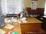 В предверии выборов Президента Республики Беларусь