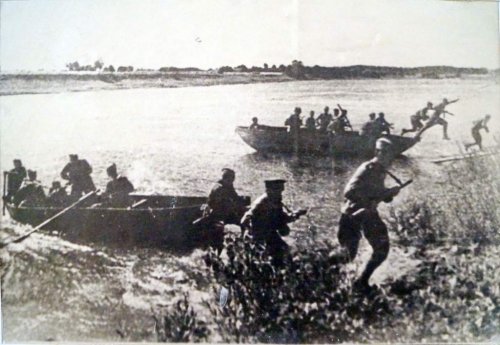 Советские воины против карателей и уголовников. Как в июле 1944-го освобождали Гродно