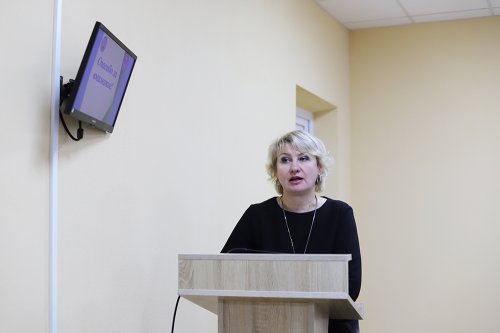 Работу Свислочского районного совета ветеранов за 2022 год обсудили на пленуме